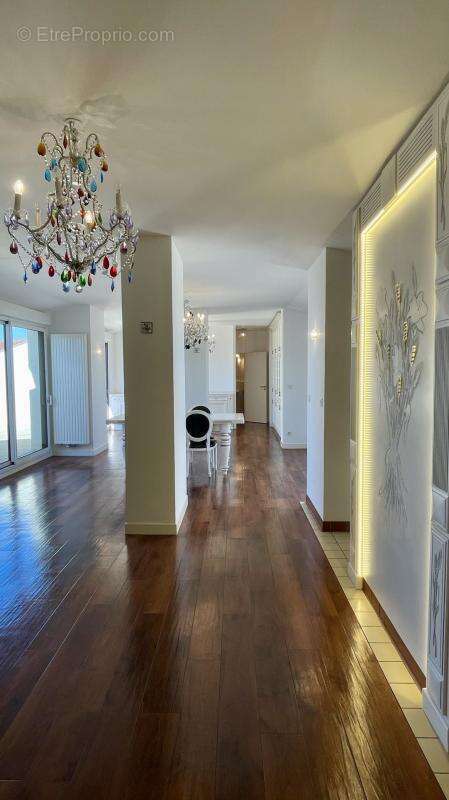 Appartement à CAPBRETON