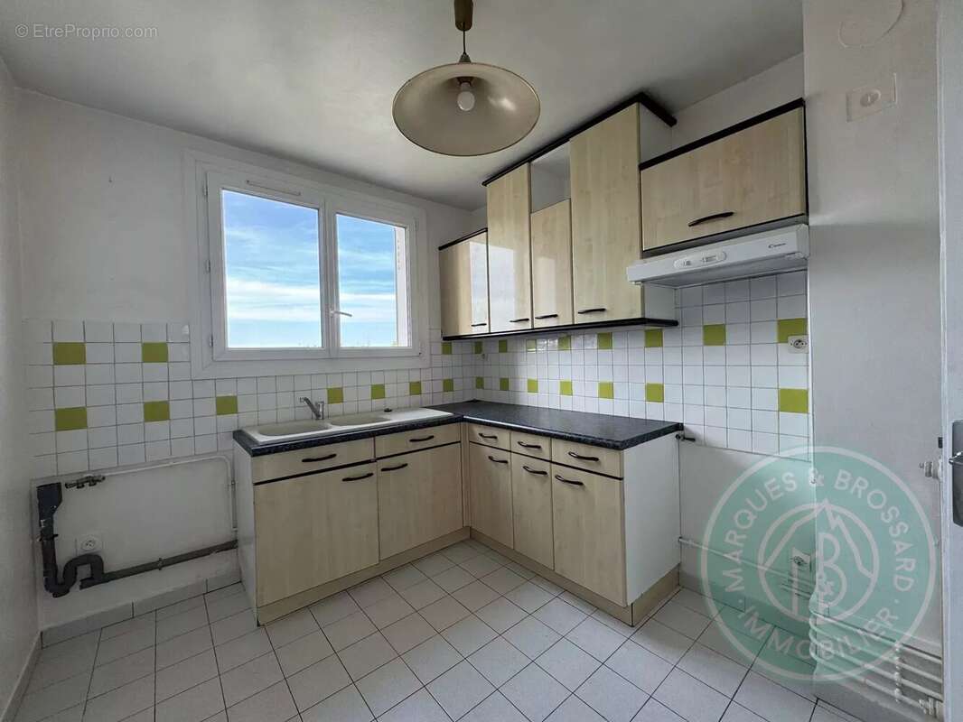 Appartement à TARBES