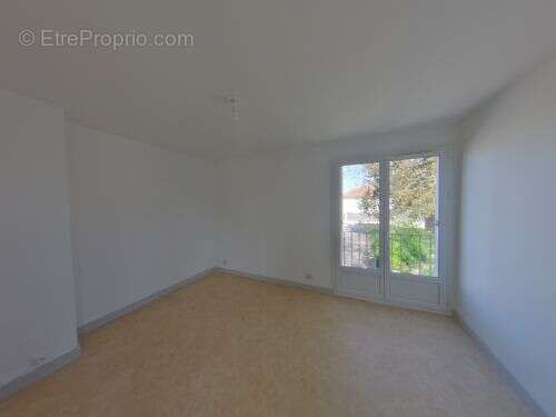 Appartement à VIERZON