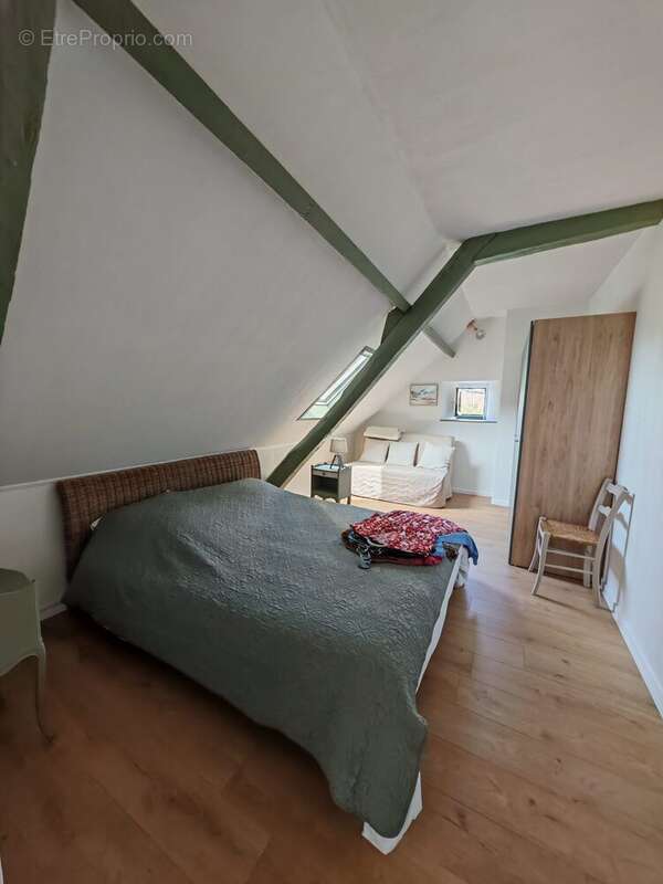 Maison 5 pièces 102 m² à vendre à Bagneres-De-Bigorre (65200) - photo 8