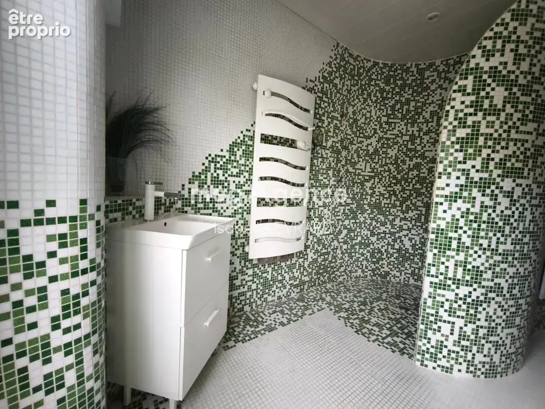 Maison de Maître 5 chambres avec grange - photo 13