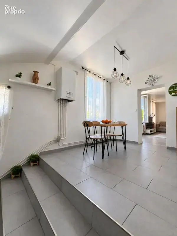 Maison Clermont Ferrand 3 pièce(s) 78 m2 - photo 7