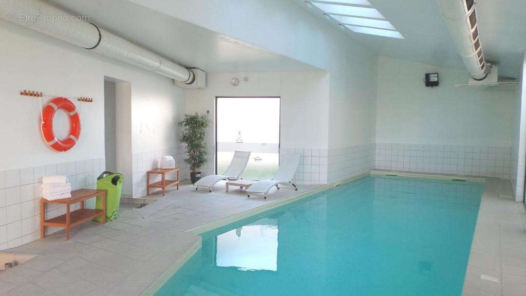 Appartement à SAINT-LOUIS