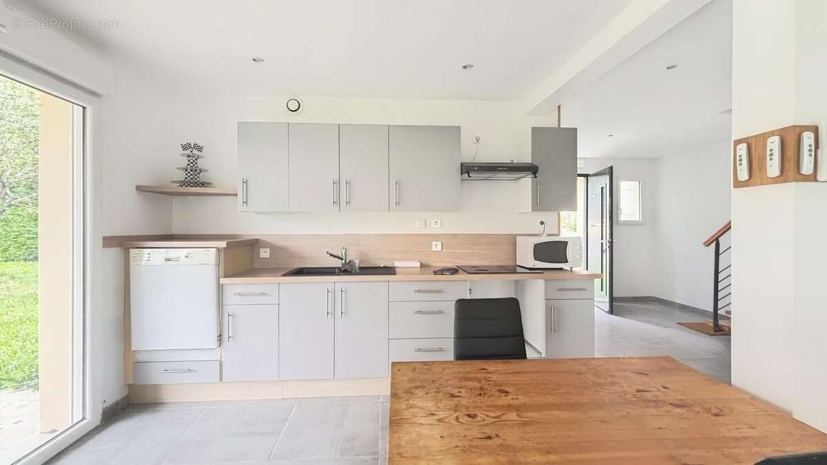 Photo 4 - Maison à CUGNAUX