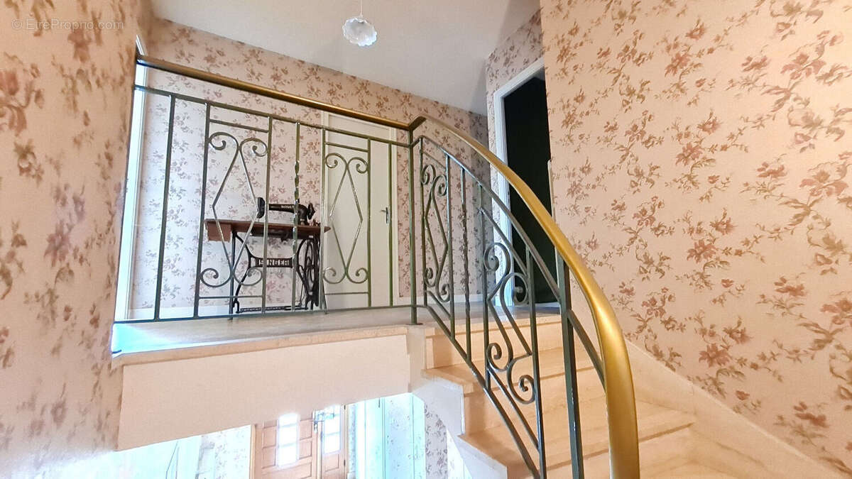 Maison à LIFFRE