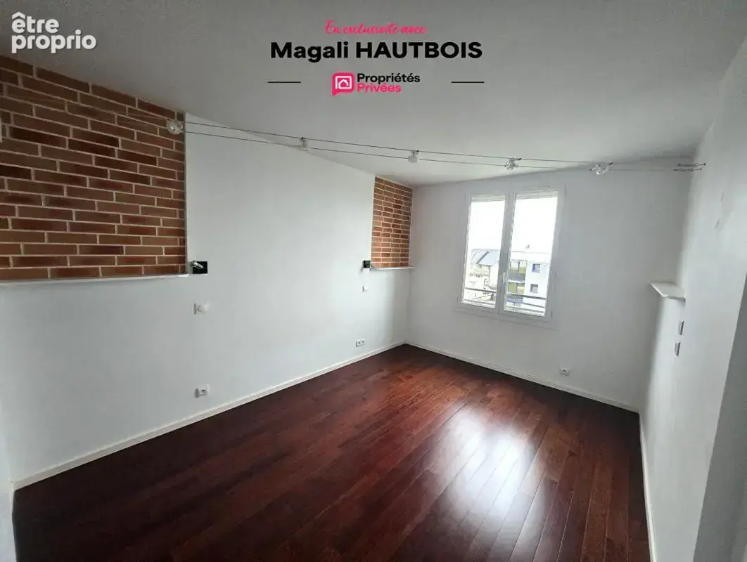 Appartement F3 avec garage et cave , proche Granville 3 pièce(s) 55 m2 - photo 10