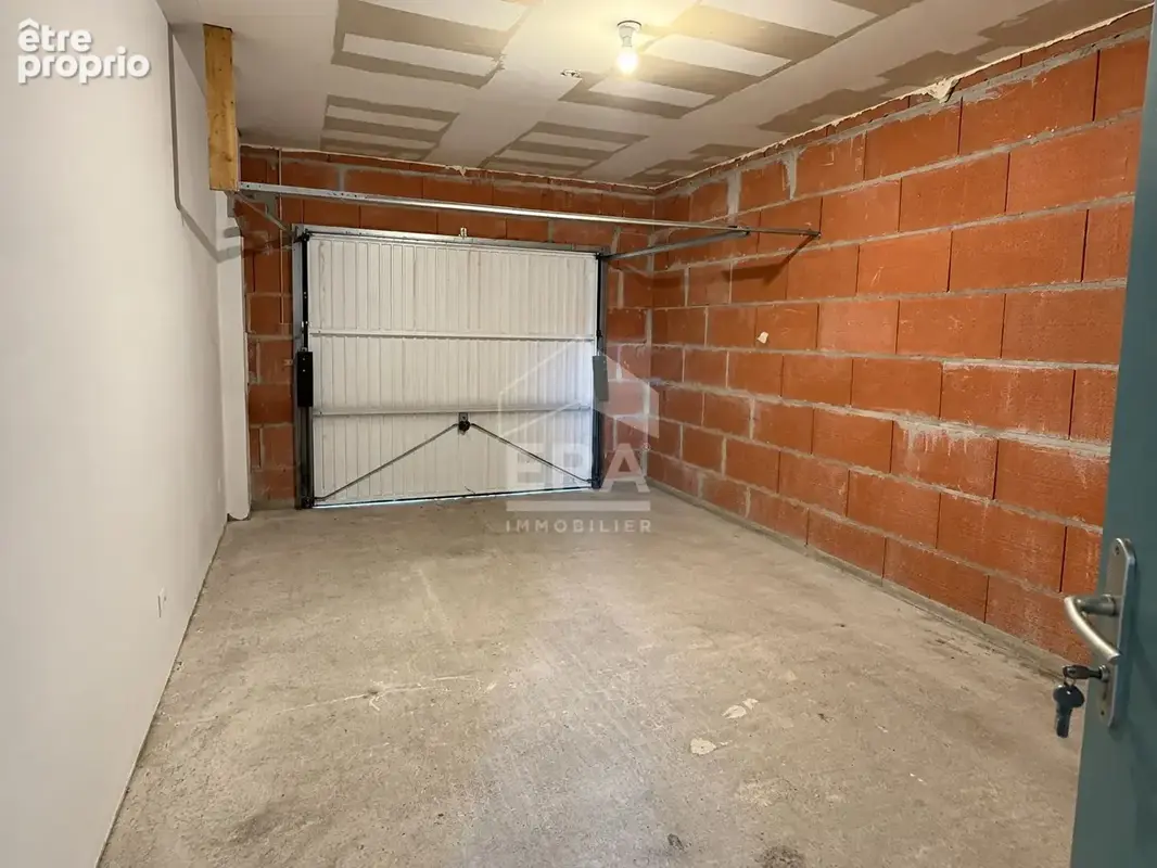 Maison 90m² à saint-georges-des-coteaux - photo 11