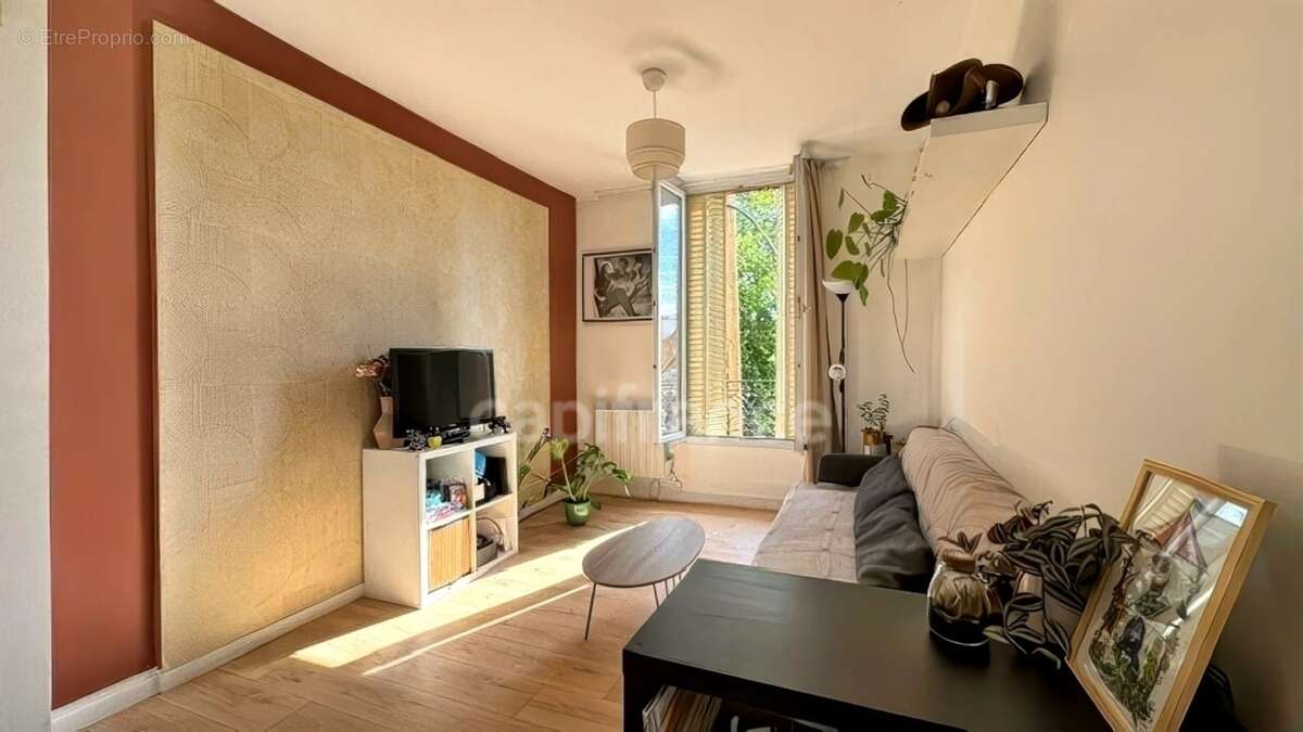 Investissement clé en main –paris en 15 minutes - t2 de 36 m² à 5 min du rer a - neuilly plaisance (93) - photo 4