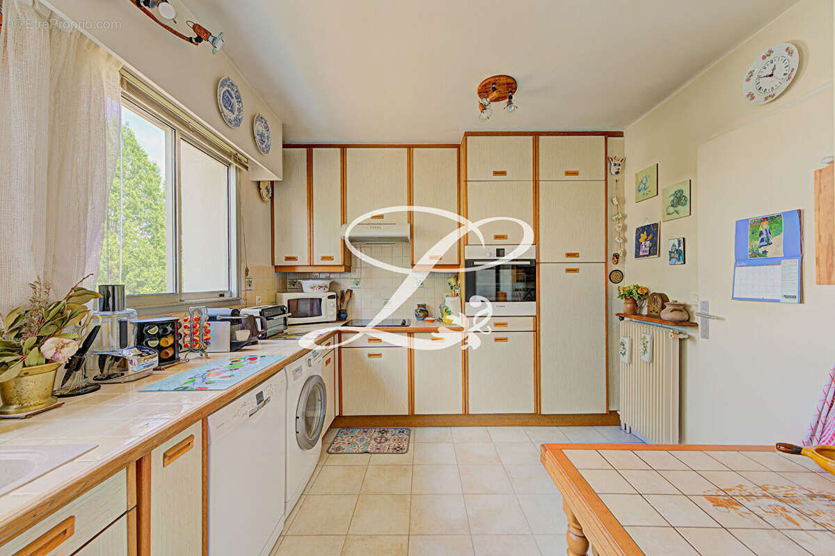 Appartement Maisons Laffitte 2 pièce(s) 67.38 m2 - photo 5