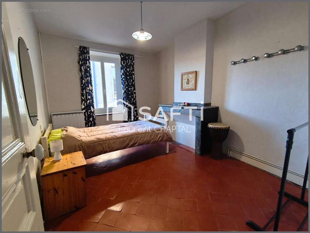 Photo 7 - Maison à SAINT-HILAIRE