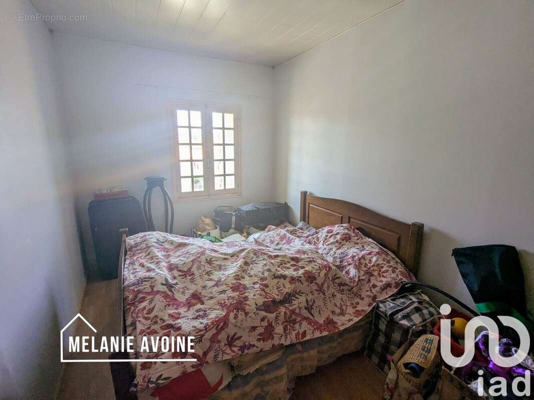 Photo 7 - Maison à CIRE-D&#039;AUNIS