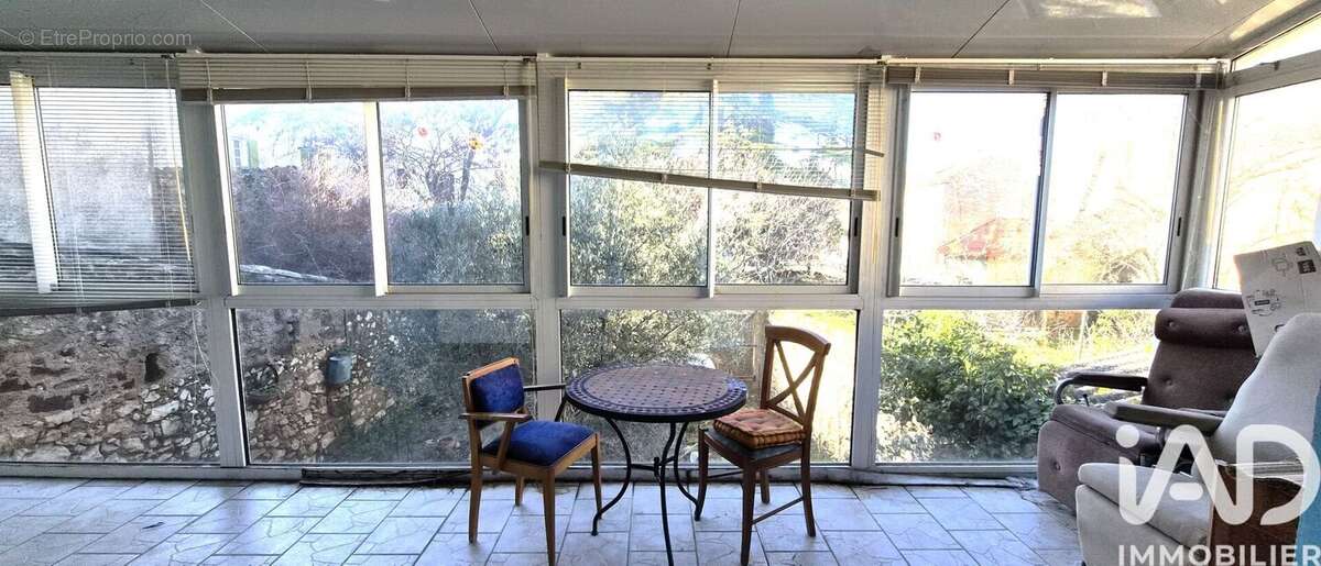 Photo 5 - Maison à THEZAN-DES-CORBIERES