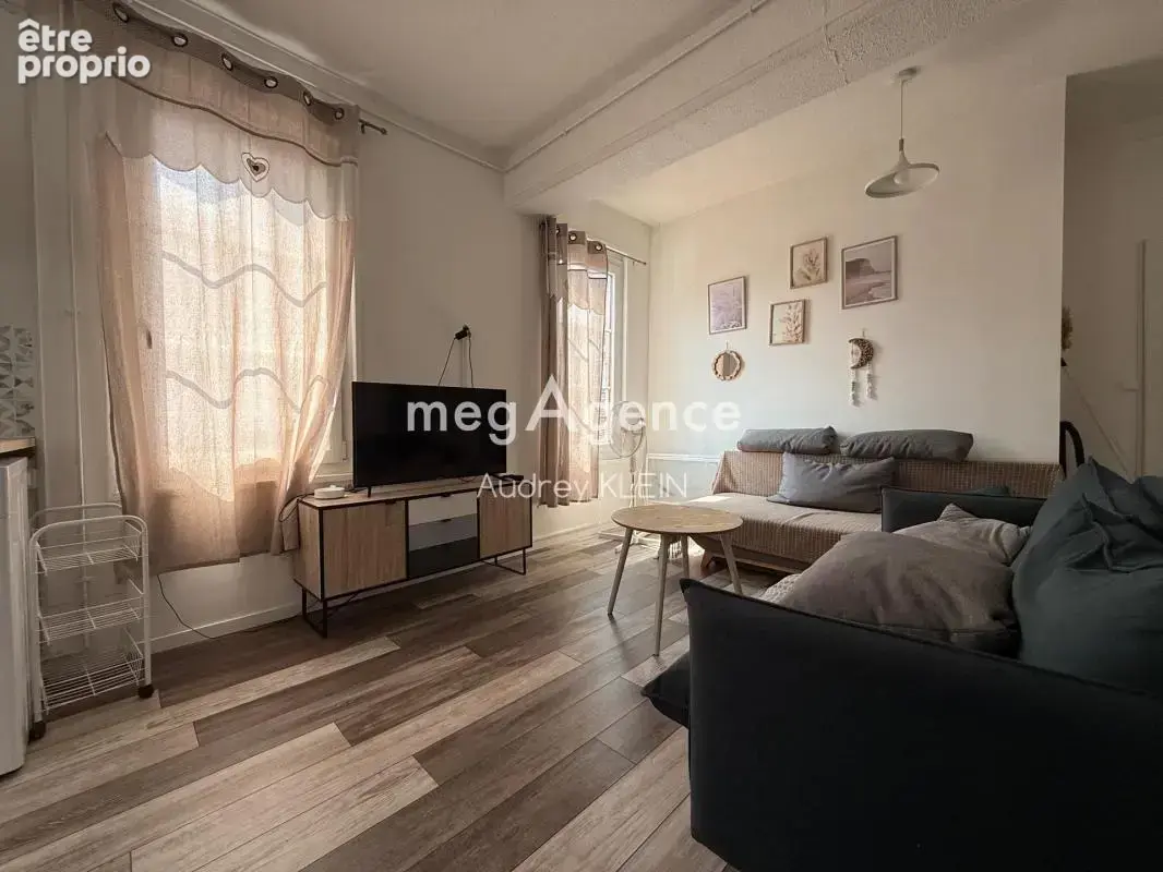 Immeuble au centre ville composée de 3 appartements - photo 7