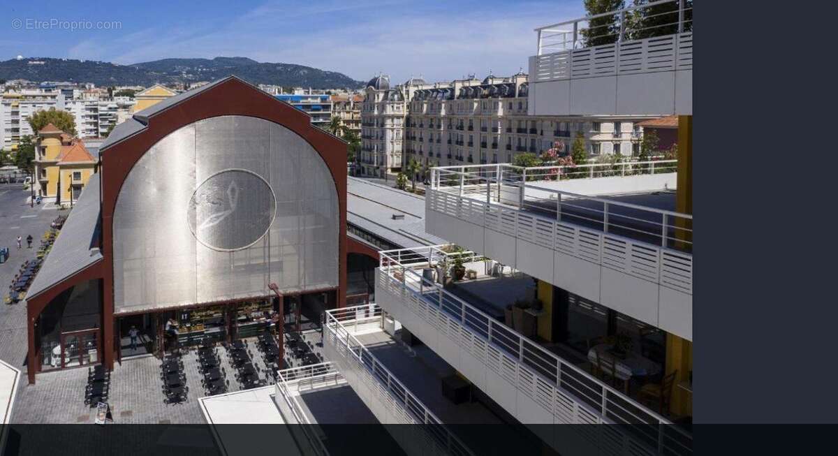 INVESTISSEMENT LOCATIF  Nice  Résidence Étudiante Student Factory Nice Gare du Sud - 4,5% de rentabilité - photo 14