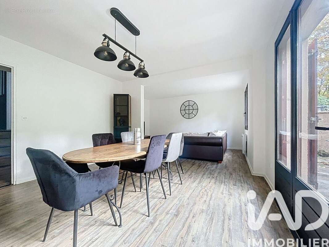 Photo 2 - Maison à AGEN