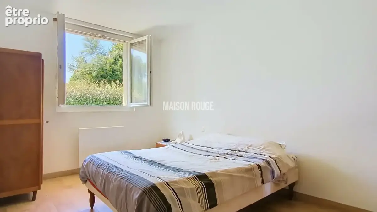 Maison de plain-pied, 3 chambres, Pleumeur Gautier - photo 9