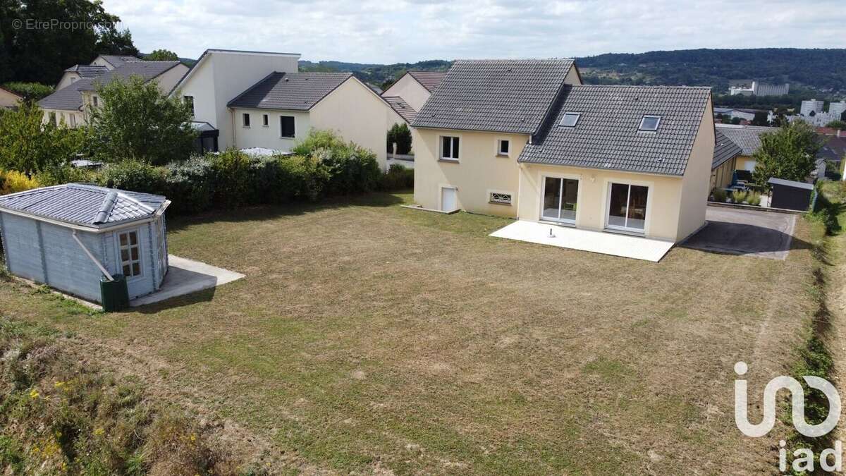 Photo 4 - Maison à PONT-A-MOUSSON