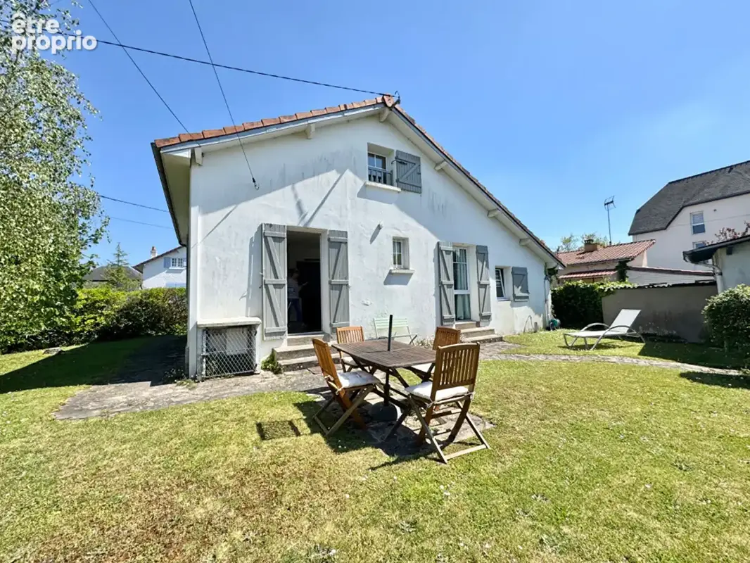 Maison à LA BAULE-ESCOUBLAC