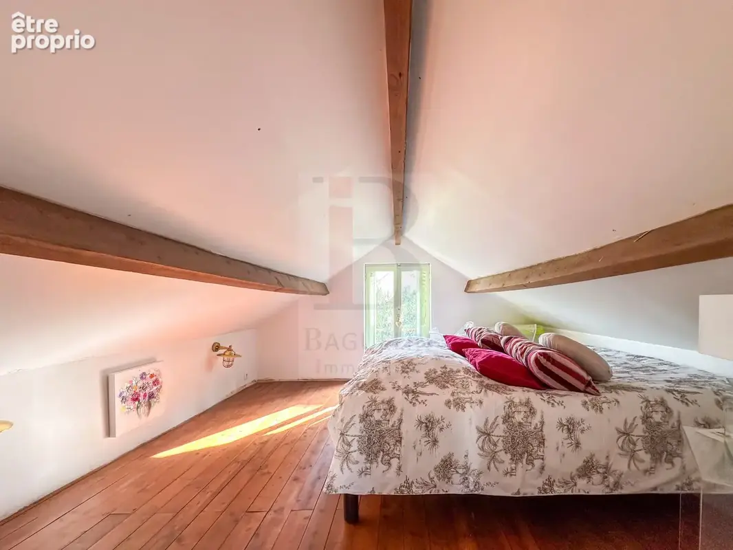 Maison 4 pièces 67 m² à vendre à Fouras (17450) - photo 9