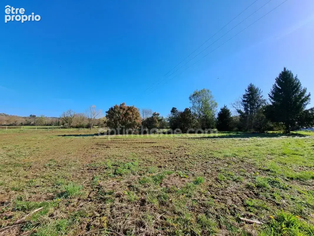 Proche de sauveterre de bearn - photo 3