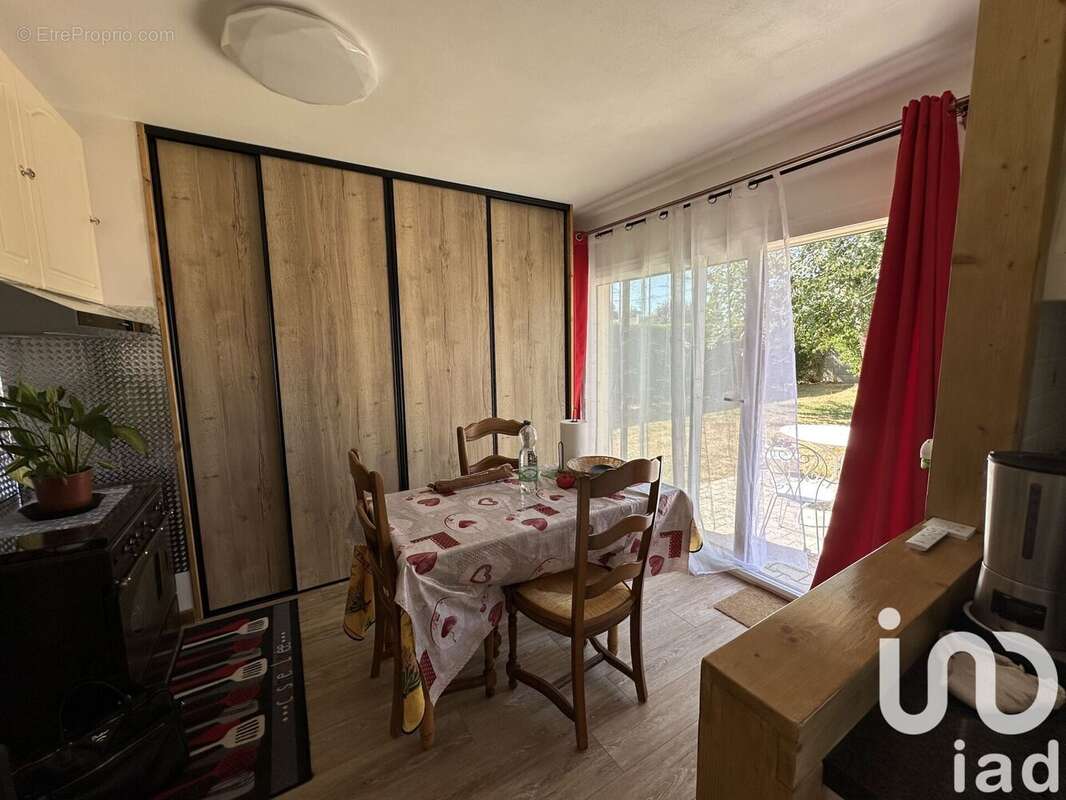 Photo 3 - Maison à PRUNIERS