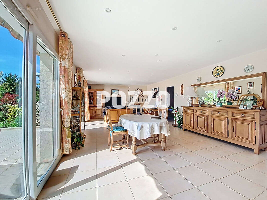 A Vendre Maison campagne VILLERS-BOCAGE - photo 8