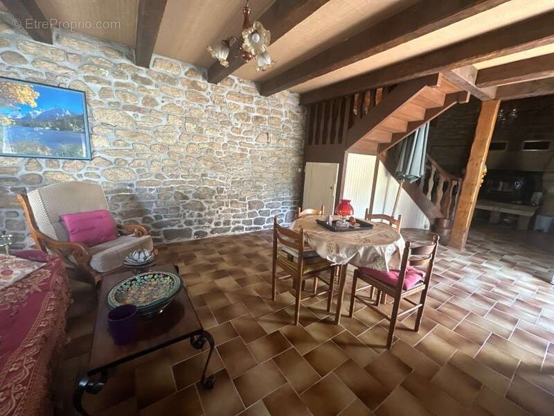 Maison à vendre 7 pièces  (56) - photo 13