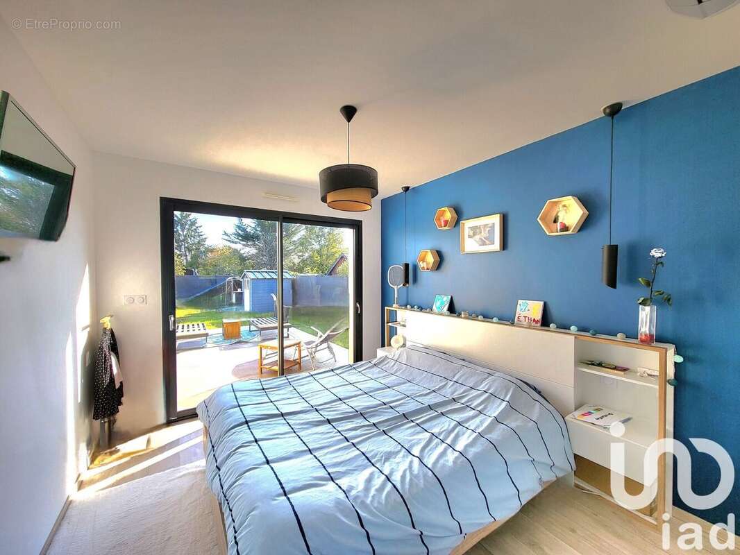 Photo 6 - Maison à VEIGNE