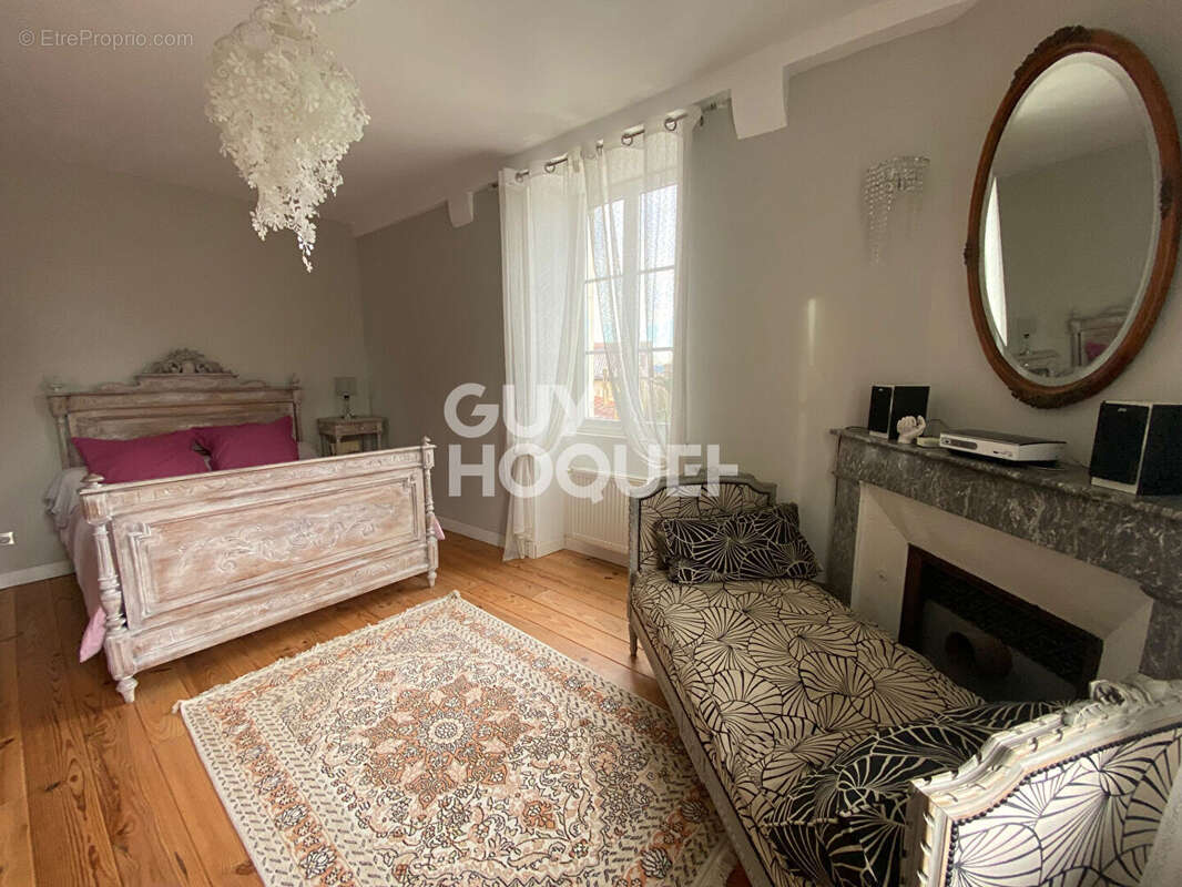 Maison à PEYREHORADE