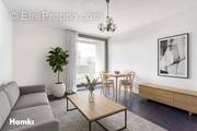 Appartement à SAINT-CYR-L'ECOLE