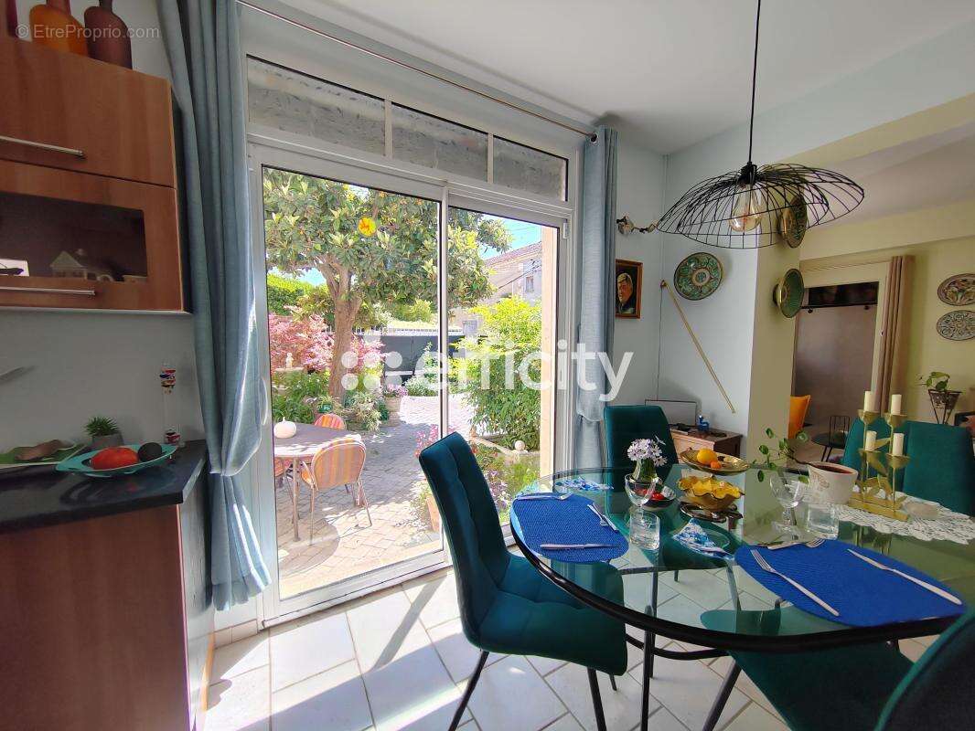 Maison bourgeoise - photo 3