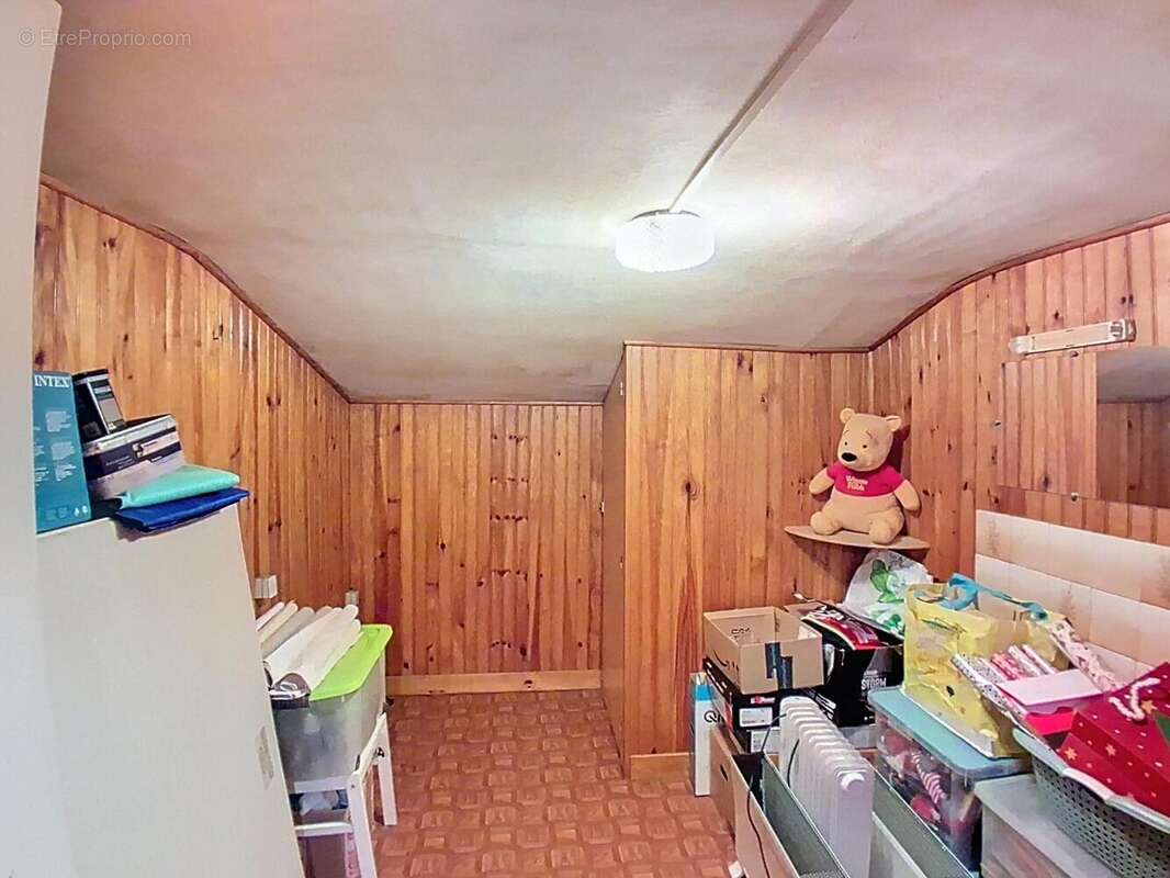 Photo 9 - Commerce à SINCENY