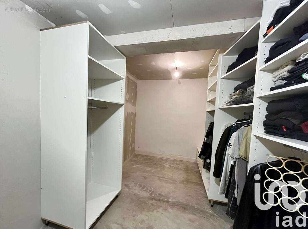 Photo 5 - Maison à NEUVILLE-SUR-VANNES