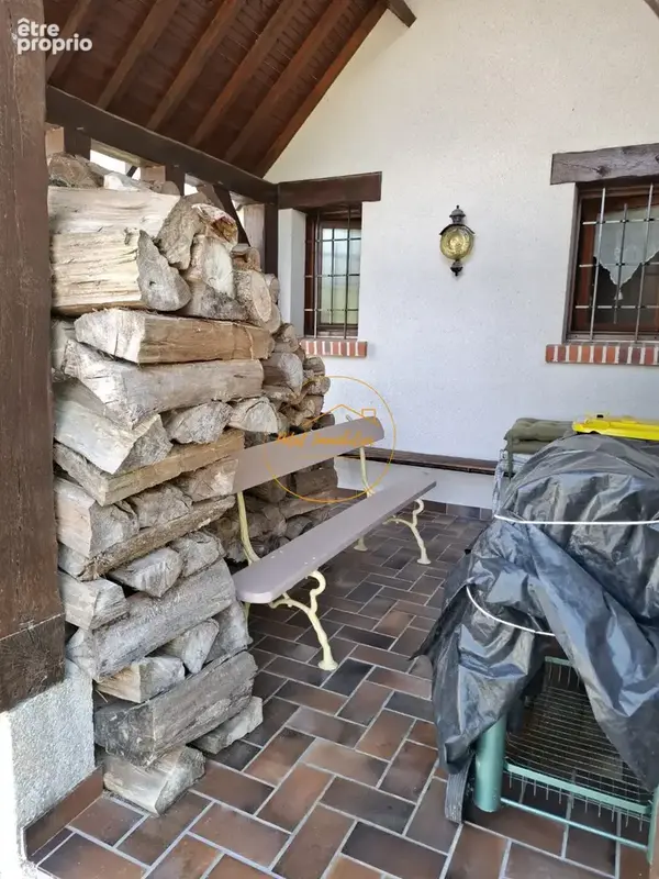 Maison familiale avec jardin arboré   4 chambres - photo 17