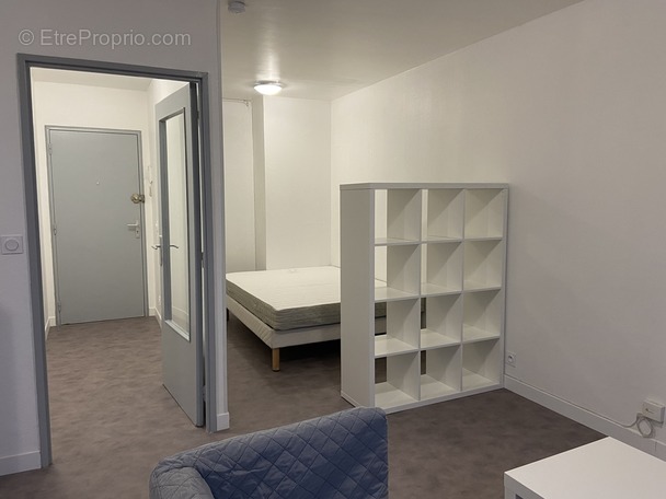 Appartement à MONS-EN-BAROEUL