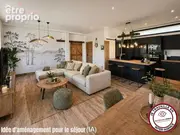 Maison à SAINT-GEOURS-D'AURIBAT