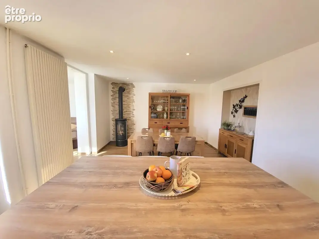 Maison 8 pièces 182 m² à vendre à Mont-Saint-Martin (54350) - photo 5