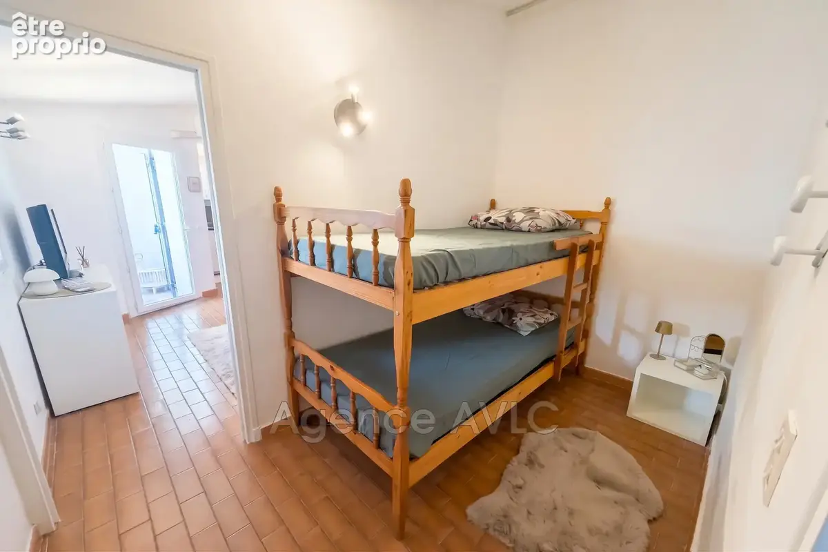 Appartement 1 pièce 22 m² à vendre à Saintes-Maries-De-La-Mer (13460) - photo 8