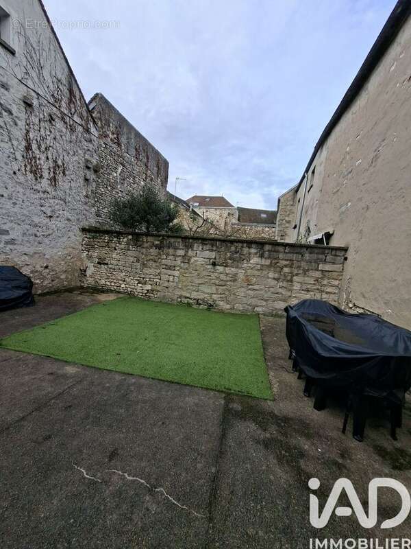 Photo 2 - Appartement à MORET-SUR-LOING