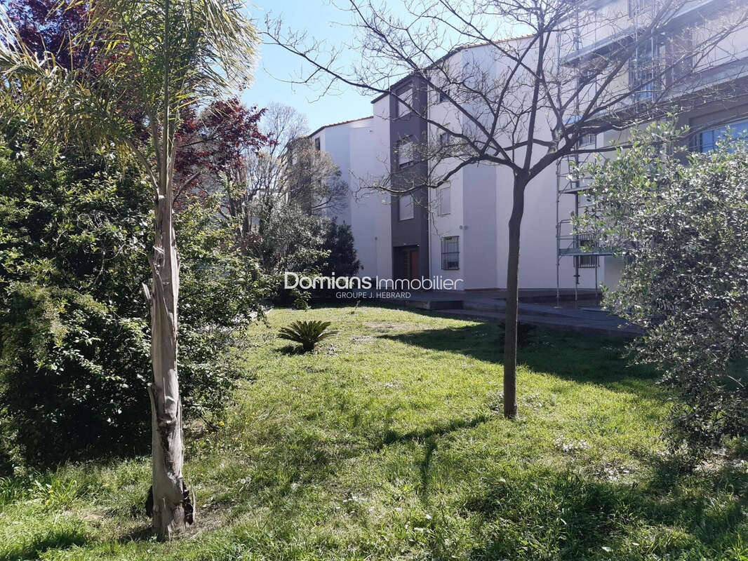 Appartement 52 m² à Perpignan  - photo 8