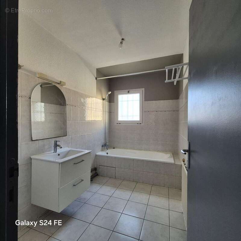 Photo 8 - Appartement à BOUJAN-SUR-LIBRON