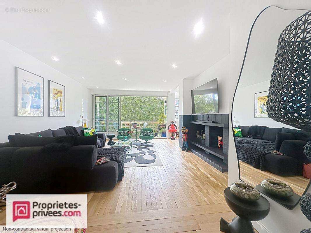 Appartement à LISIEUX