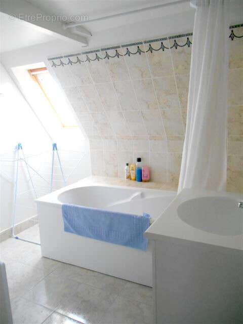 Appartement à TOUQUES