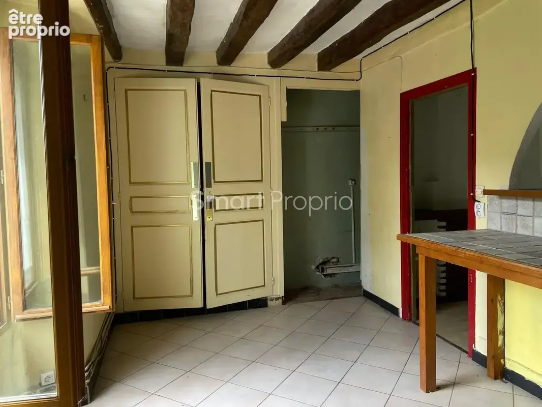 Maison 7 pièces 140 m² à vendre à Fontenailles (77370) - photo 14