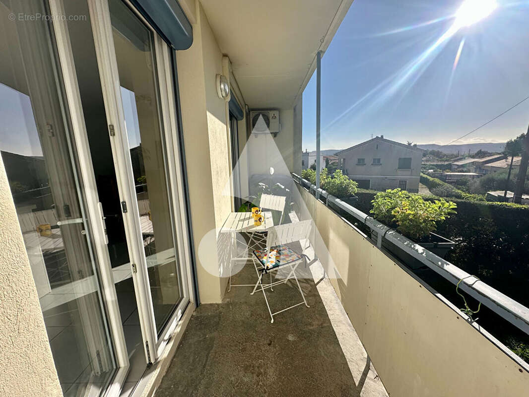 Appartement à PERTUIS