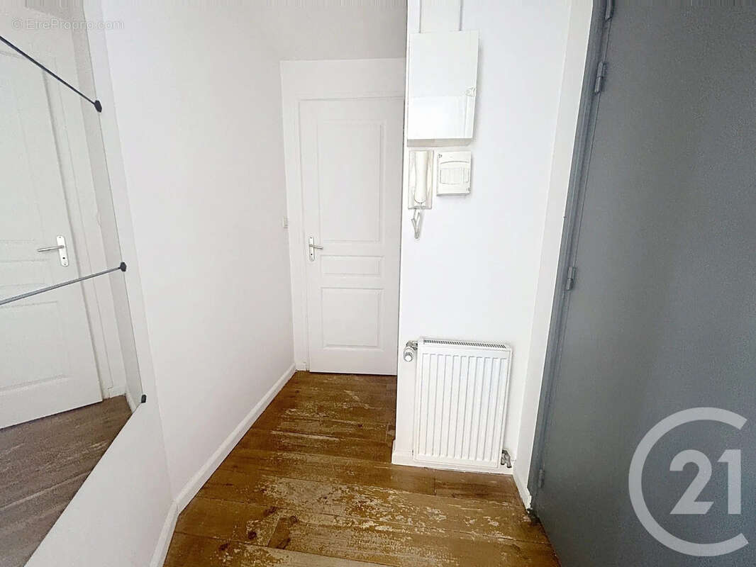 Appartement 47 m² à Lille  - photo 9