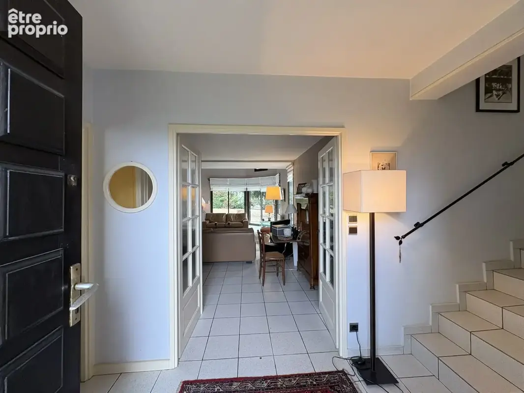 Maison 6 pièces 169 m² à vendre à Brignais (69530) - photo 3