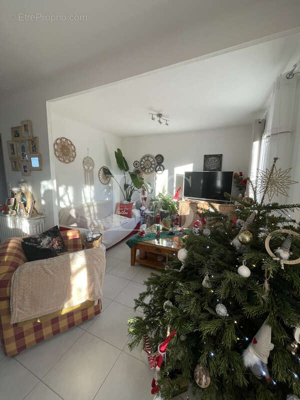 Maison à MALAUCENE