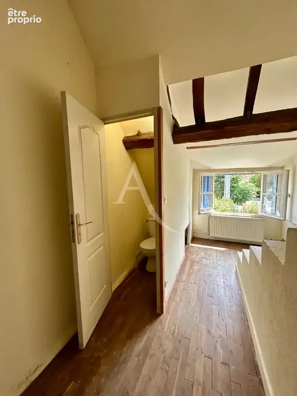 Maison Saint Georges Sur Cher 2 chambres 100 m2 - photo 9