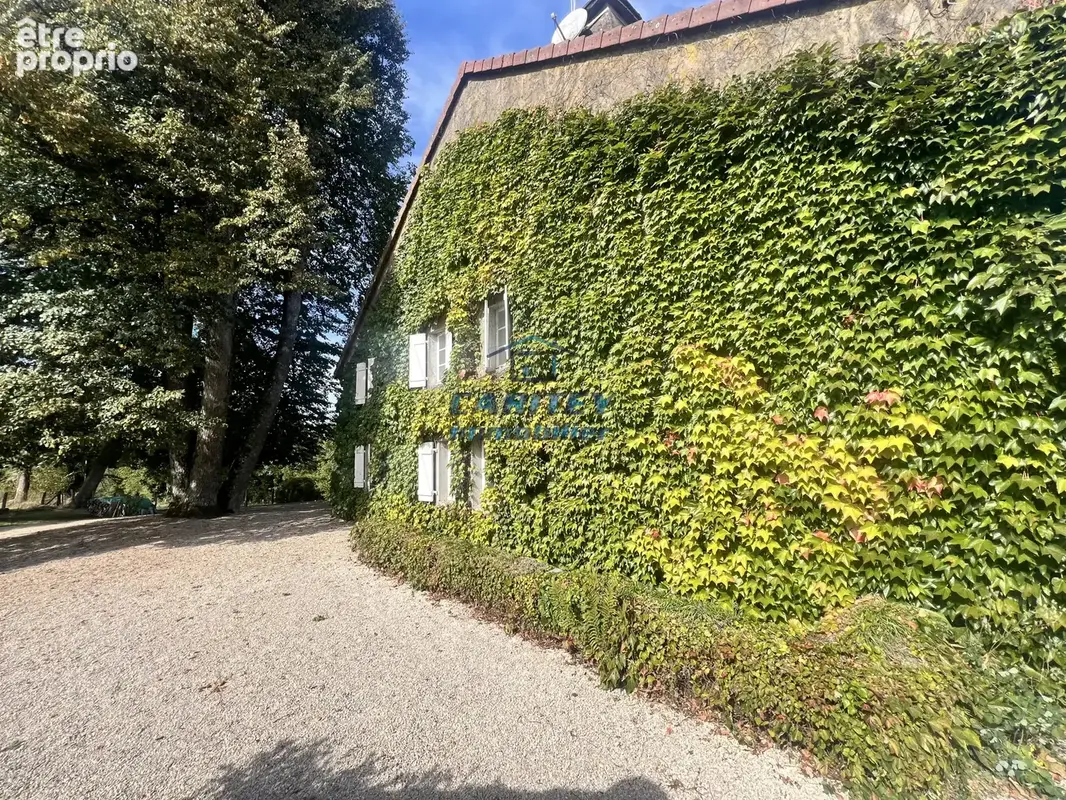 Ferme comtoise sur 2.5 Ha - Plateau des 1000 Etangs 70 - photo 6